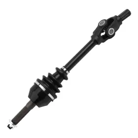 Senneray Senoa1374-020 Front L/r Cv Axle For 2004 Polaris Atp 330/atp 500 2003-2004