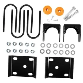 FZTJ-6 SEVENCOW LLC USA Rear Axle Kit C1500 Chevy Gmc