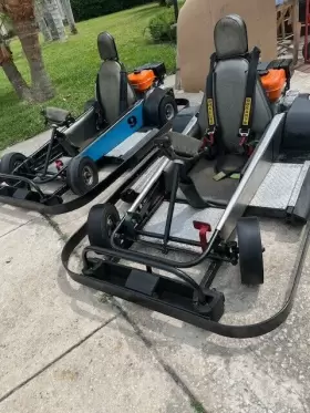 1550 SHALLER Gas Go Engine Tires Karts 1550 SHALLER Gas Go Engine Tires Karts