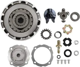 GY-0053 SHANGHAI SHOUXU TRADING CO LTD Clutch Auto Engine Atv