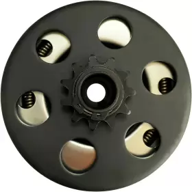 744759334510 SHINERUN Go Kart Mini Centrifugal Clutch Chain #2 744759334510 SHINERUN Go Kart Mini Centrifugal Clutch Chain #2