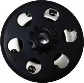 744759334510 SHINERUN Go Kart Mini Centrifugal Clutch Chain 744759334510 SHINERUN Go Kart Mini Centrifugal Clutch Chain