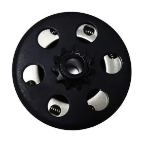 CL2006FK11T SHINERUN Go Kart Mini Centrifugal Clutch Chain