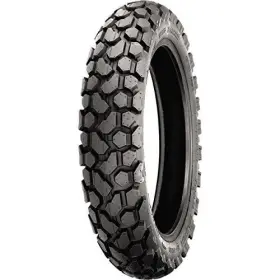 182682854000 SHINKO Dual Sport Rear Tire 700 #2
