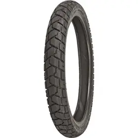 182682854468 SHINKO Dual Sport Front Tire 110 #2
