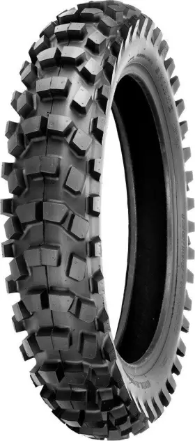 191361317286 SHINKO Rear Tire