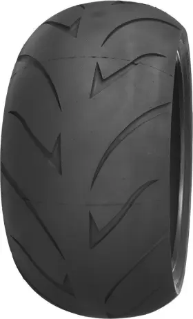 191361318306 SHINKO Verge Radial Tire