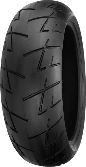 191361320439 SHINKO Raven Radial Tire Rear Zr