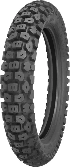 630572752962 SHINKO Tube Dual Sport Tire