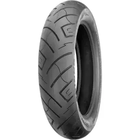 191361316050 SHINKO MOTORCYCLE TIRES Front Wall Tire