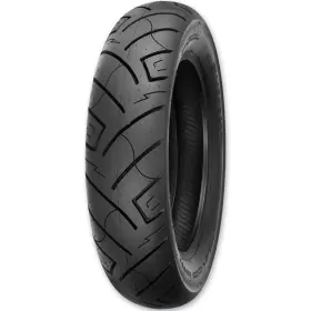 191361317934 SHINKO MOTORCYCLE TIRES Wall Bias Rear Tire