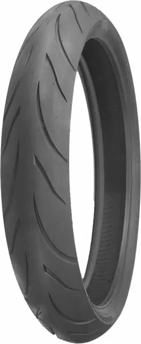 191361319204 SHINKO MOTORCYCLE TIRES Verge Tire Front