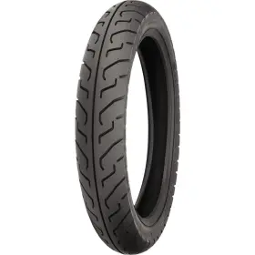 191361319433 SHINKO MOTORCYCLE TIRES Tire Front Bias Tubeless