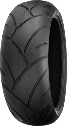 191361319624 SHINKO MOTORCYCLE TIRES Advance Radial Tire