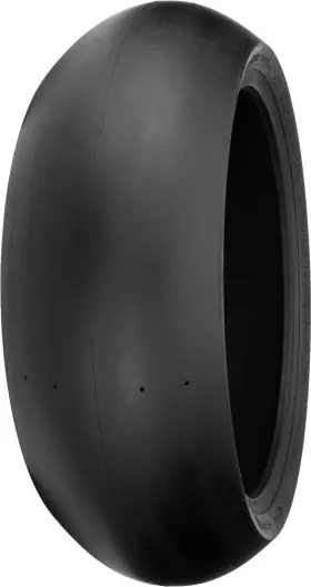 191361320187 SHINKO MOTORCYCLE TIRES Race Radial Tire Rear