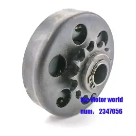 20MM SHOPSMART HUB Chain Go Kart Centrifugal Clutch 428 #3