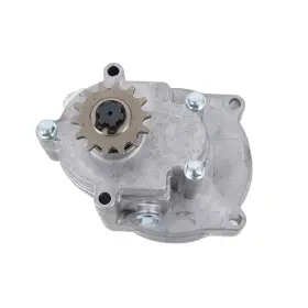 705353489808 SHOPSMART HUB Chain Plate Rear Sprocket Gear Box