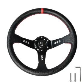 SW-03 SHU-RAN Steering Wheel Golf