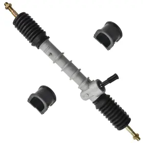 TR-2358819-653175-SS SILSCVTT Steering Rack Sx 600 610 Mule