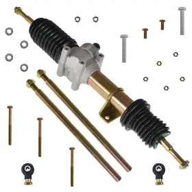 TR-2554272-367557-SS SILSCVTT Steering Rack Pinion Tie Rod TR-2554272-367557-SS SILSCVTT Steering Rack Pinion Tie Rod