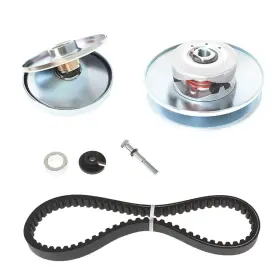 TR-2881953-165682-SS SILSCVTT Go Kart Driver Clutch Yerf Dog TR-2881953-165682-SS SILSCVTT Go Kart Driver Clutch Yerf Dog