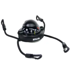 B000KM3LJK SILVA Kayak Waterproof Deck Compass
