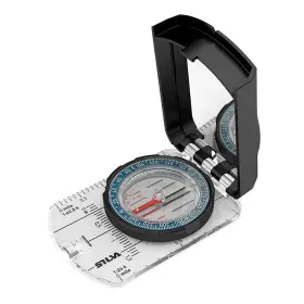 B07B5L9H58 SILVA Mirror Sighting Dryflex Grip Map Measuring