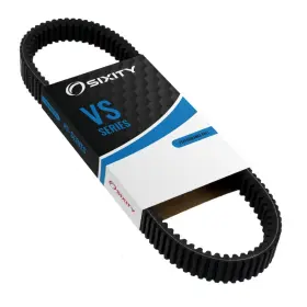1M0S91ZXAZQ64HJE8K4KV6EKTN SIXITY Vs Drive Belt Am Dps Mossy