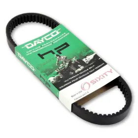 4017050902 SIXITY Dayco Drive Belt Trans KAF620 3010 4X4 Mule