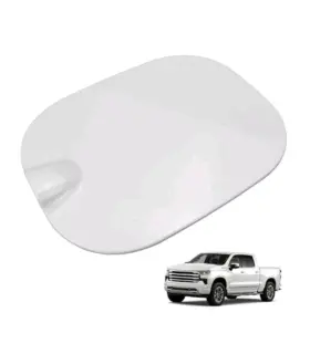 SI-FFH-0092A SIYOEN Fuel Tank Filler Pipe Housing 1500 Chevy