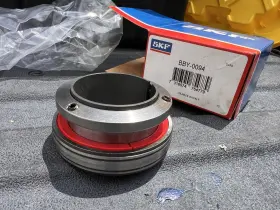 BBY-0094 SKF Concentra Locking Racing Kart Axle Bearings Otk