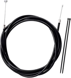 SK19 SKLK-SEL Throttle Cable Rotary Go Kart Mini
