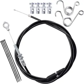 SKLK-17 SKLK-SEL Go Kart Throttle Cable Kit VM22 VM24