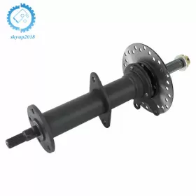 SU1027644KU Go Kart Atv Mini Differential Rear Axle Stud Hub #3