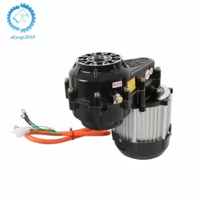 SU1027702KU Go Kart Buggy Atv Tricycle Electric Differential #2