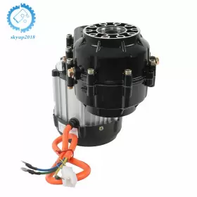 SU1027702KU Go Kart Buggy Atv Tricycle Electric Differential #3