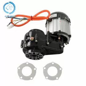SU1027702KU Go Kart Buggy Atv Tricycle Electric Differential