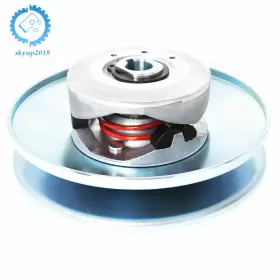 SU484822KU Go Kart Mini Torque Converter Clutch Asymmetric #2