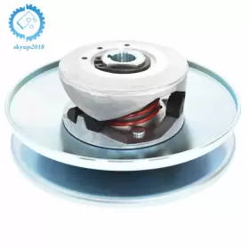 SU484822KU Go Kart Mini Torque Converter Clutch Asymmetric #3