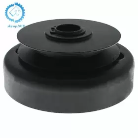 SU541836KU High Go Kart Centrifugal Clutch Belts Drive #2