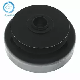 SU541836KU High Go Kart Centrifugal Clutch Belts Drive
