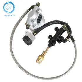 SU633911KU Hydraulic Rear Brake Master Cylinder Caliper Go
