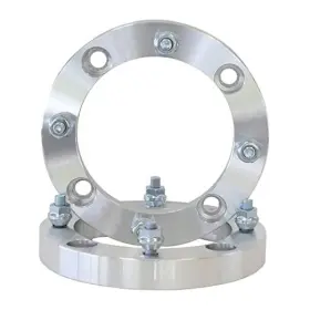 ATVWS13 SMART PARTS Atv Wheel Spacers Bolt Patterns