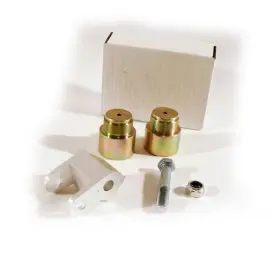 LK9-6 SMART PARTS Atv Lift Kit 360 650 700 Kawasaki Prairie