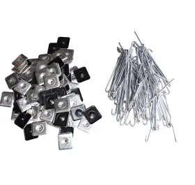 682131921609 SOLAR ARMOR Fasteners Hooks Attaching Squirrel