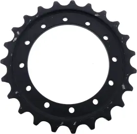 7162768 SOLARHOME Bolt Drive Sprocket Mini Excavat Bobcat 7162768 SOLARHOME Bolt Drive Sprocket Mini Excavat Bobcat