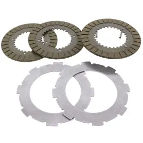 GX160 SOLARHOME Clutch Plate Set GX200 Honda
