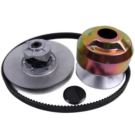 AM140967 SOLARHOME Secondary Clutch Drive Belt AM140967 SOLARHOME Secondary Clutch Drive Belt