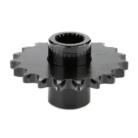 738680799357 SOLUPTANISU Sprocketchain Gear Chian Front Wheel #2