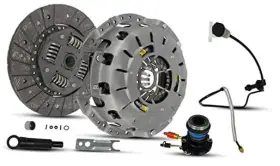 07-116SPF SOUTHEAST CLUTCH Line Slave Bclutch Kit
